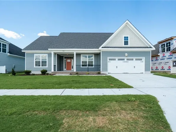 Mm Myrtle #Ii, Chesapeake, VA 23321