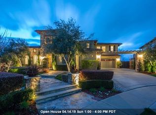 25 Satinleaf Ct, San Ramon, CA 94582