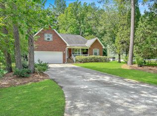 1218 O'T Wallace Blvd, Moncks Corner, SC 29461