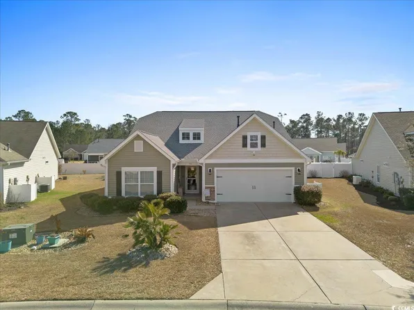 556 Cedar Lakes Dr., Little River, SC 29566