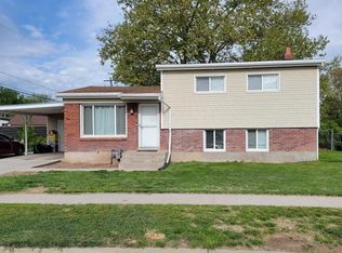 2321 N 690 W, Clinton, UT 84015