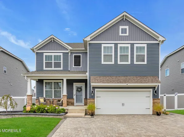14 Bennet Lane, Manahawkin, NJ 08050