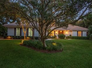 300 Marbrisa Dr, Indian River Shores, FL 32963