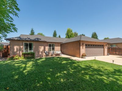 3502 Humbug Dr, Anderson, CA, 96007