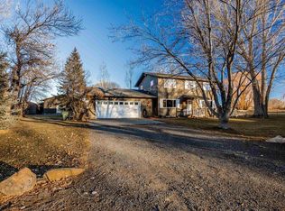 15214 6125 Road, Montrose, CO 81403