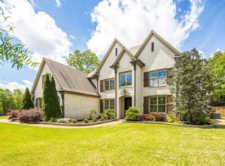 250 Ridgewood Dr, Piperton, TN 38017