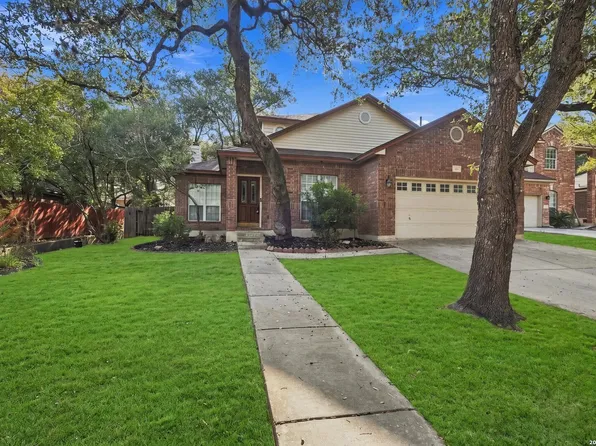 11142 Quail Pass, San Antonio, TX 78249