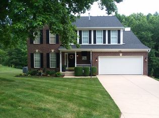 4698 Pearson Dr, Woodbridge, VA 22193