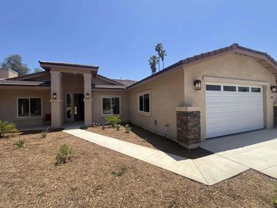 11989 Raceway Ln, Lakeside, CA, 92040