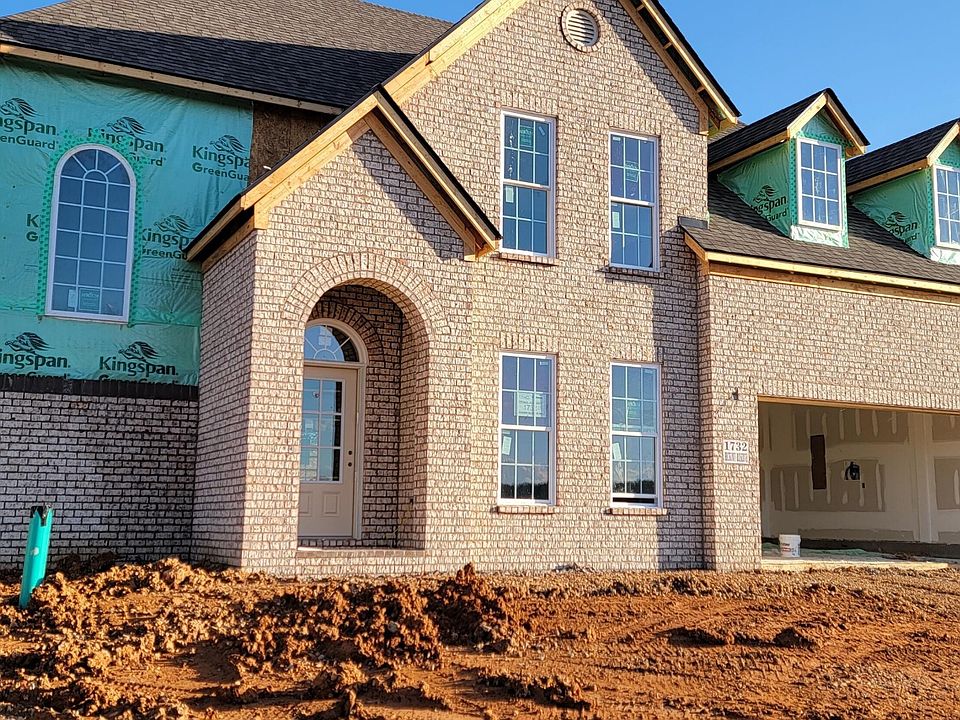 2nd image of 1732 Hickory Reserve Rd Lot 17