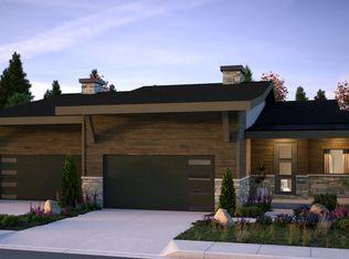 Outlook Plan, Shoreline, Hideout Canyon, UT 84036