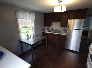 31 Rosemary Dr, North Kingstown, RI 02852