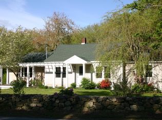 255 Horseneck Rd, Westport, MA 02790