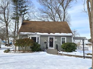 173 Rockwell Ave, Plainville, CT 06062
