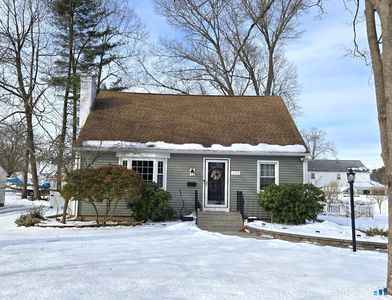 173 Rockwell Avenue, Plainville, CT, 06062