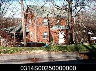 871 Brentview Dr, Pittsburgh, PA 15236