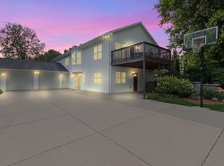 4002 Cooperstown Rd, Denmark, WI 54208