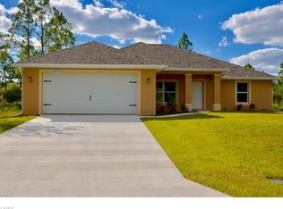 7645 2nd Ter, Lehigh Acres, FL 33936
