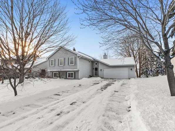 13912 Xerxes Ave S, Burnsville, MN 55337