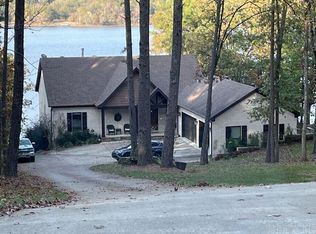 18 Southshore Ln, Conway, AR 72032