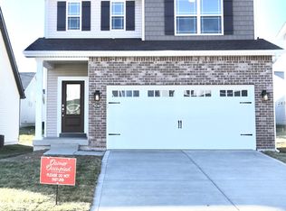 9049 Camino Trl, Cottleville, MO 63304