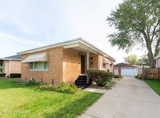 11229 S Sangamon St, Chicago, IL 60643