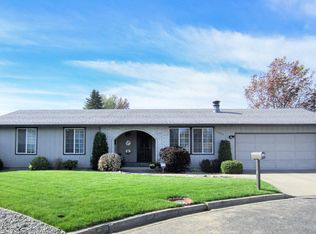 1413 S 28th Ave, Yakima, WA 98902