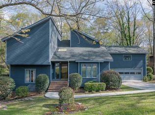 2204 Pine Lake Dr, West Columbia, SC 29169