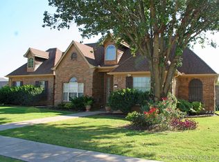 412 Wandering Way, Ardmore, OK 73401