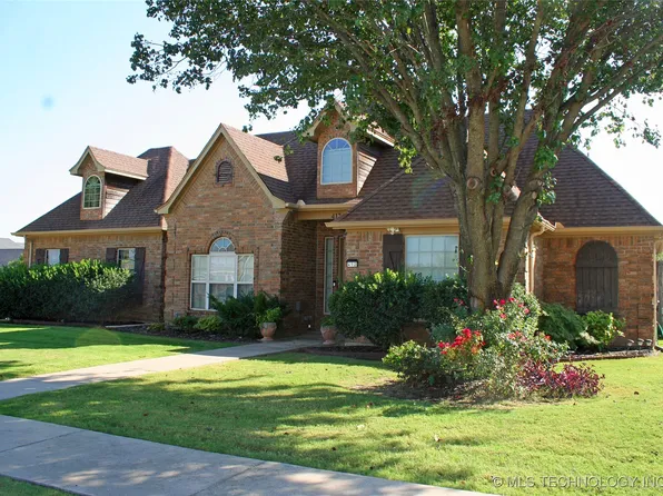 412 Wandering Way, Ardmore, OK 73401