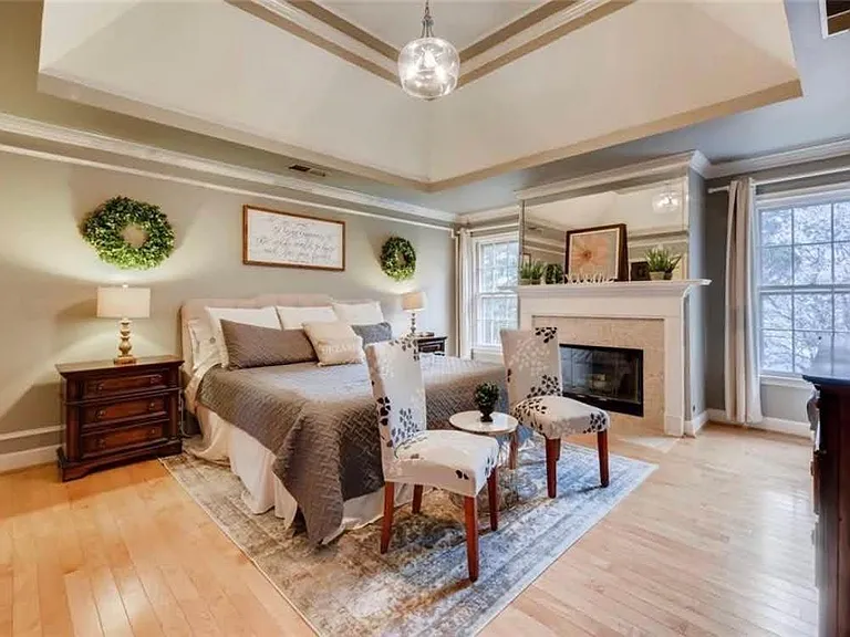 3617 Henley Park Ct — Photo 19