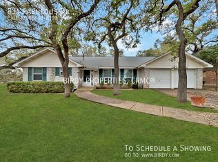 834 Fabulous Dr, San Antonio, TX 78216