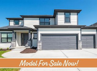 19636 W 196th St, Spring Hill, KS 66083