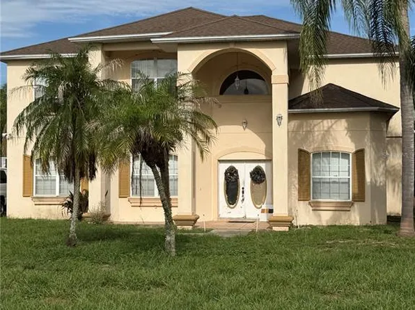 2266 Red Gate Rd, Orlando, FL 32818