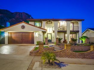 3509 Brookridge Rd, Duarte, CA 91010