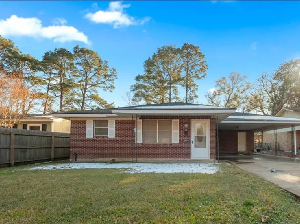 1804 Shannon Rd, Alexandria, LA 71301