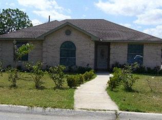 2702 Sevilla Dr, Brownsville, TX 78521