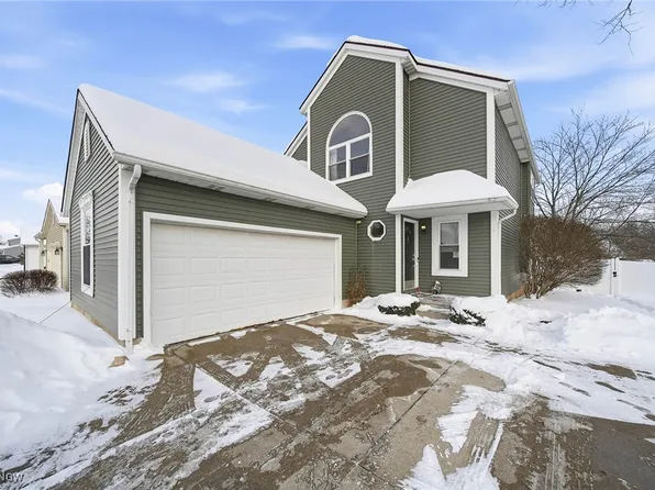 6416 Blossomwood Cir NE, Canton, OH 44721