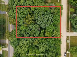 Woodmere Dr, Wooster, OH 44691
