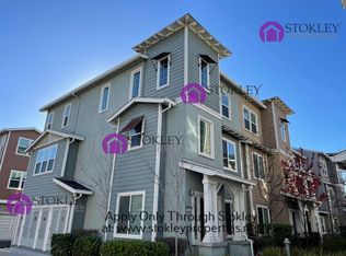 201 Jetty Dr, Richmond, CA 94804