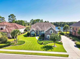 9489 Carrington Dr, Myrtle Beach, SC 29579