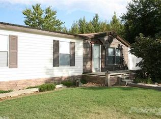 31 Cypress Valley Rd, Vilonia, AR 72173