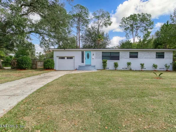 2403 SAM Road, Jacksonville, FL 32216