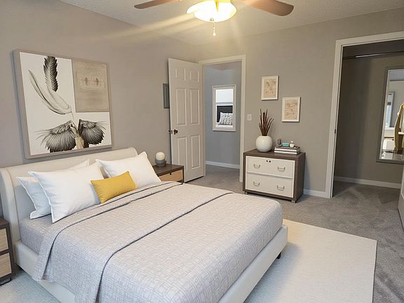 4th image of 1 Northbrook Dr Unit 106