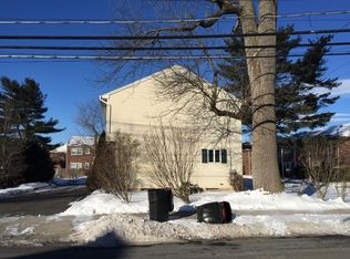 158-160 S Bridge St, Somerville, NJ 08876