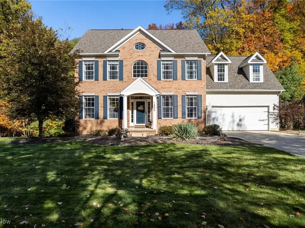 1203 Ty Dr, Medina, OH 44256