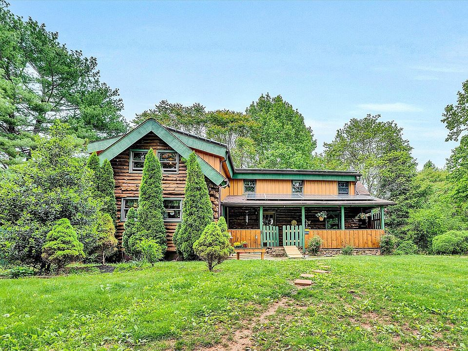 140 Saw Ridge Rd, Callaway, VA 24067 MLS 889353 Zillow