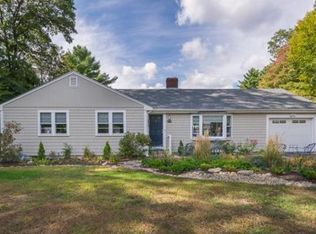 273 Broadway, Hanover, MA 02339