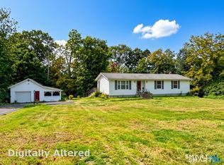 371 Race Hill Rd, Madison, CT 06443