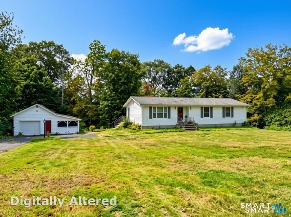371 Race Hill Road, Madison, CT 06443
